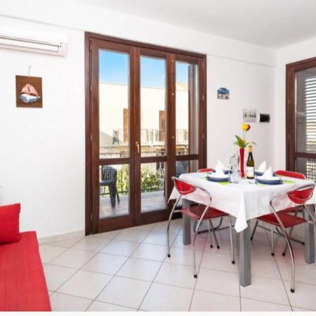 Apartamento Hibiscus San Vito Lo Capo Exterior foto